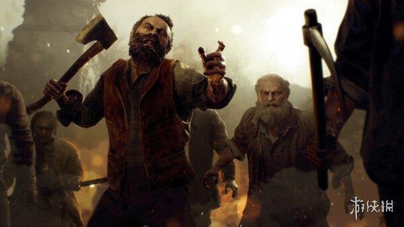 《生化4RE》持续火爆！杀入Steam最热门游戏榜单TOP10
