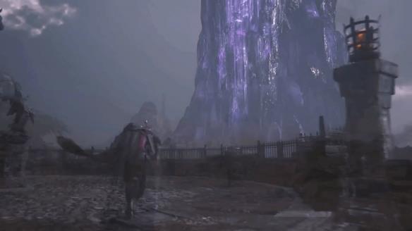 《最终幻想16》场景实机演示 画面真实、规模宏大！
