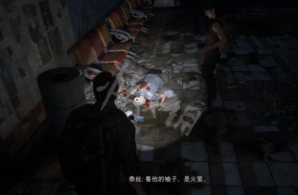 《最后生还者重制版》保险箱怎么打开？保险箱打开方法一览
