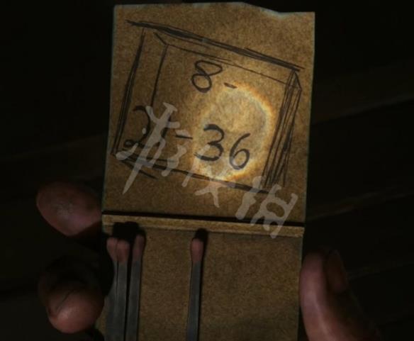 《最后生还者重制版》保险箱怎么打开？保险箱打开方法一览