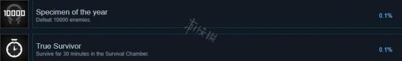《反射者》游戏成就有哪些？Deflector游戏成就列表一览