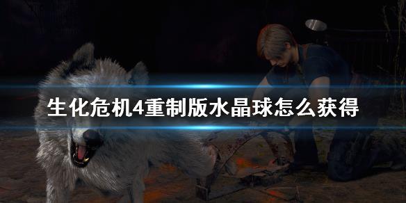 《生化危机4重制版》水晶球怎么转？水晶球怎么获得？