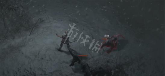 《暗黑破坏神4》山上黄昏任务怎么做？山上黄昏任务流程一览