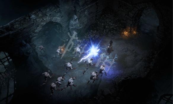 《暗黑破坏神4》死灵血雾邪爆流怎么玩？死灵血雾邪爆流BD推荐