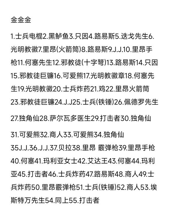 《生化危机4重制版》扭蛋机怎么获得指定挂件？扭蛋机玩法技巧一览