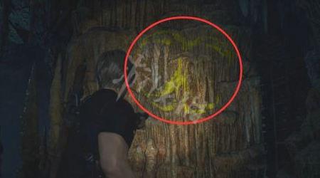 《生化危机4重制版》大洞窟祭坛怎么过？大洞窟祭坛解谜攻略
