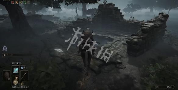 《艾尔登法环》召咒魂铃如何获取？召咒魂铃位置及用处一览