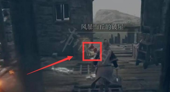 《艾尔登法环》如何强化骨灰？强化骨灰方法介绍