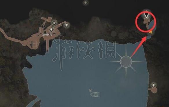 《生化危机4重制版》按钮石台密码是什么？按钮石台密码介绍