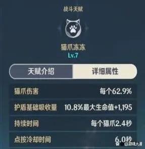 《原神》迪奥娜的盾有多厚？原神迪奥娜盾量介绍