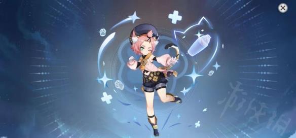 《原神》迪奥娜的盾有多厚？原神迪奥娜盾量介绍