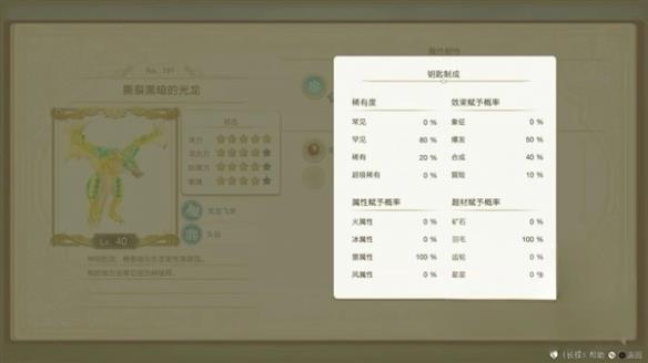 《莱莎的炼金工房3》钥匙属性介绍  钥匙有什么用？