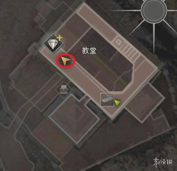 《生化危机4重制版》第五章收集物品有哪些？第五章全收集攻略