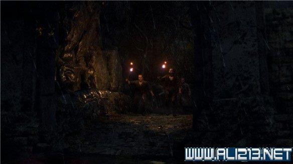 《生化危机4重制版》第五章攻略图文详解 第五章怎么过？