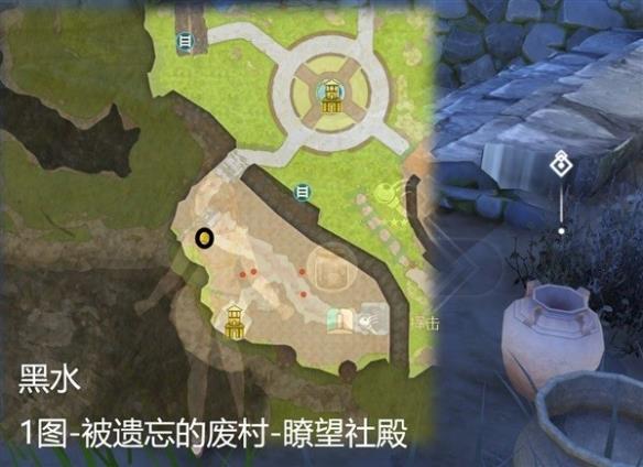 《莱莎的炼金工房3》常用素材位置说明  素材怎么收集？