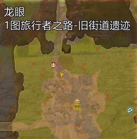《莱莎的炼金工房3》常用素材位置说明  素材怎么收集？