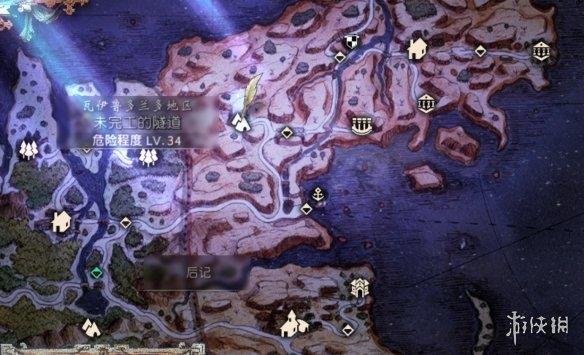《八方旅人2》天然磁铁矿在哪获取？天然磁铁矿位置分享