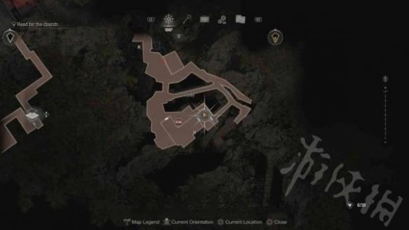 《生化危机4重制版》钥匙全收集分享  钥匙位置在哪？