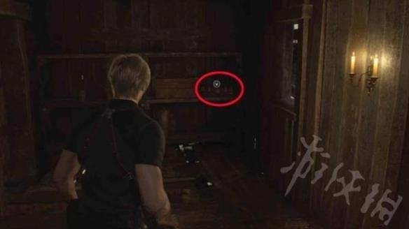 《生化危机4重制版》钥匙全收集分享  钥匙位置在哪？