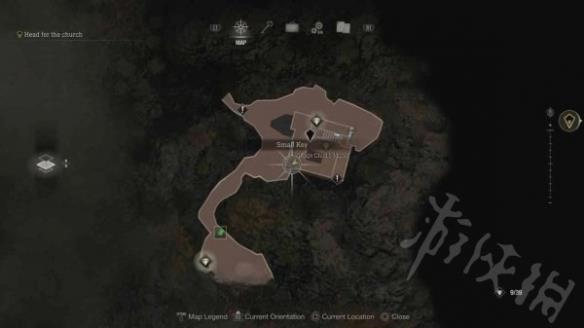 《生化危机4重制版》钥匙全收集分享  钥匙位置在哪？