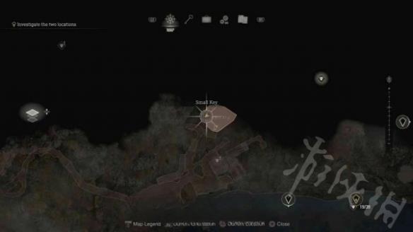 《生化危机4重制版》钥匙全收集分享  钥匙位置在哪？