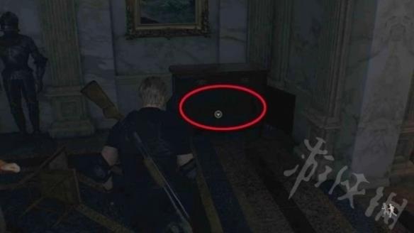 《生化危机4重制版》钥匙全收集分享  钥匙位置在哪？