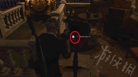 《生化危机4重制版》钥匙全收集分享  钥匙位置在哪？