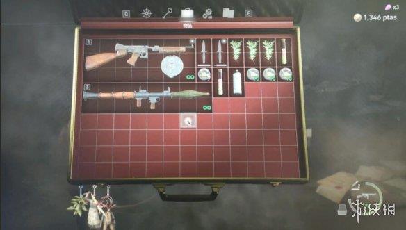《生化危机4重制版》多周目怎么玩？多周目玩法心得