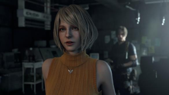 《生化危机4重制版》艾什莉mod哪里下？艾什莉清爽服装mod分享