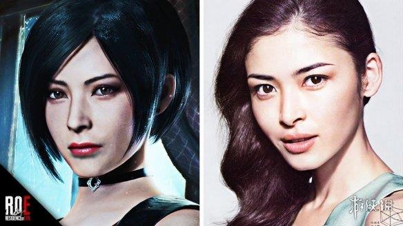 《生化危机4重制版》角色声优表及脸模介绍 角色脸模有谁？