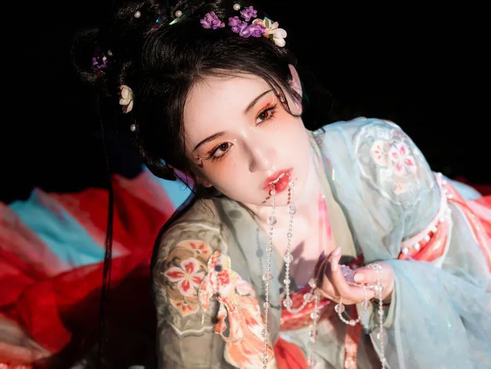 洛裳华服厦门预选赛来袭！4.15 厦门五缘湾乐都汇购物中心等你！