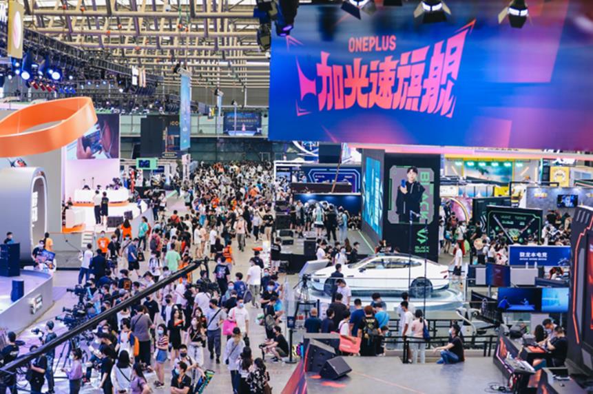 迎接汽车行业新时代，2023 ChinaJoy智能出行展区提前开启沪上夏日模式