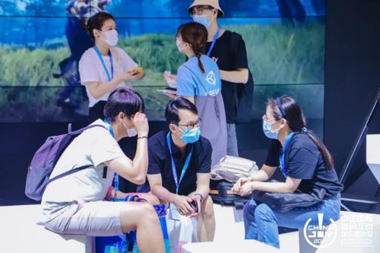 用 AI 为全球商业提速，百度国际确认参展 2023 ChinaJoy BTOB