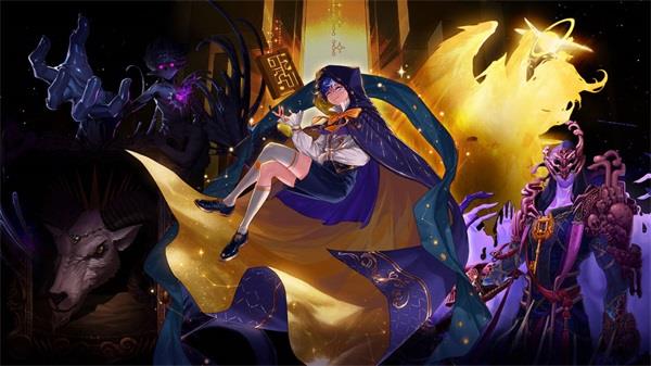 DNF耕耘版本上线,全新军团本携快递福利登场