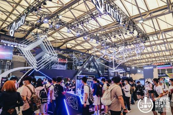 广州西谷 SoGood 将在 2023 ChinaJoy BTOB 展区再续精彩