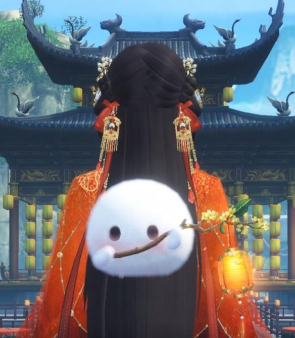 武器外观、坐骑免费送!《天下3》五一活动“真放假”,一键补签轻松白嫖~