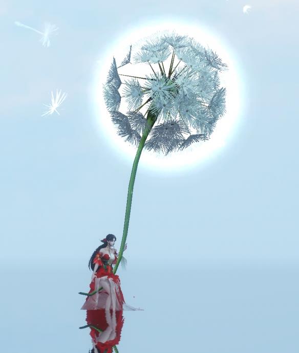 武器外观、坐骑免费送!《天下3》五一活动“真放假”,一键补签轻松白嫖~