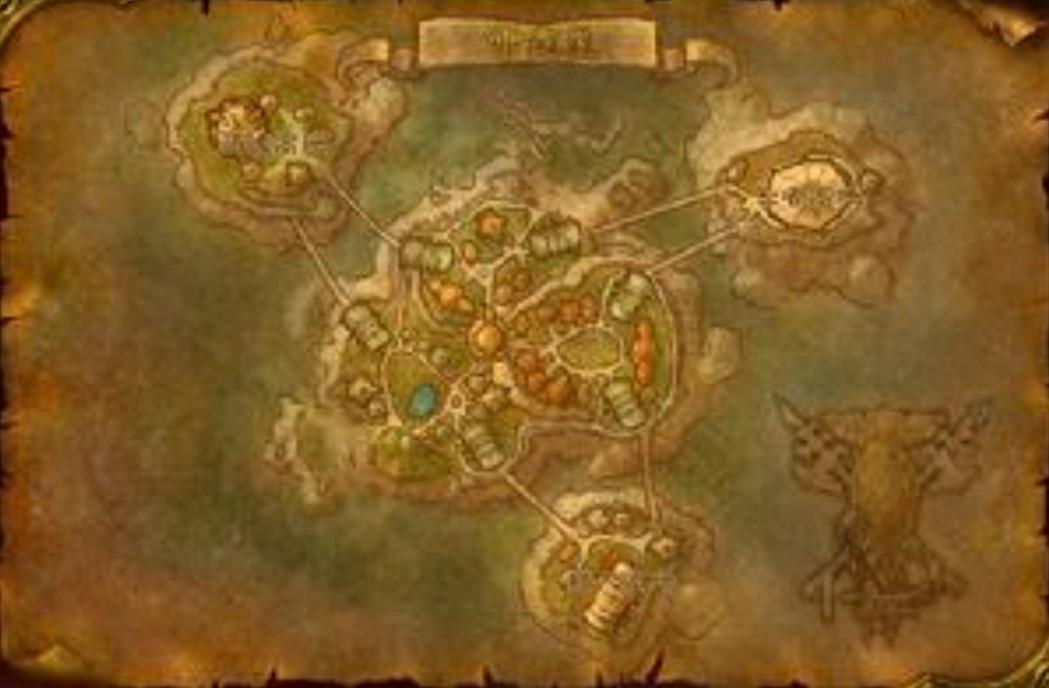 停服三个月后，《魔兽世界》的玩家并没有流离失所