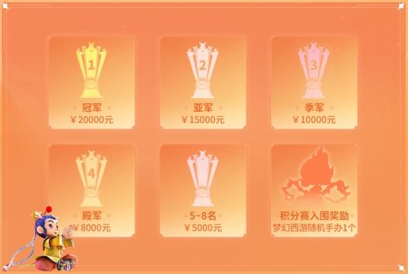 《梦幻西游》电脑版棋圣降临赛报名开启，自走棋玩法共同角逐三界棋圣！