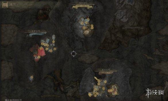 《艾尔登法环》9999周目全道具全装备全赐福存档[学习版]