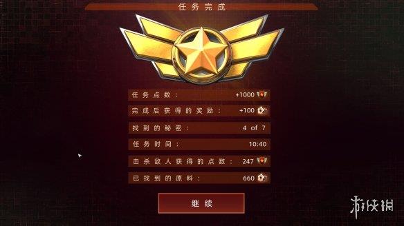 《孤胆枪手2：新纪元》游侠LMAO汉化组汉化补丁V2.1