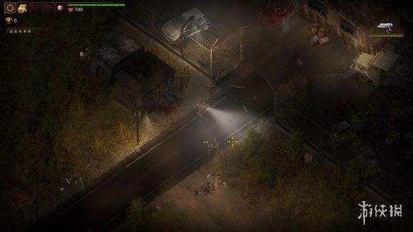 《孤胆枪手2：新纪元》游侠LMAO汉化组汉化补丁V2.1