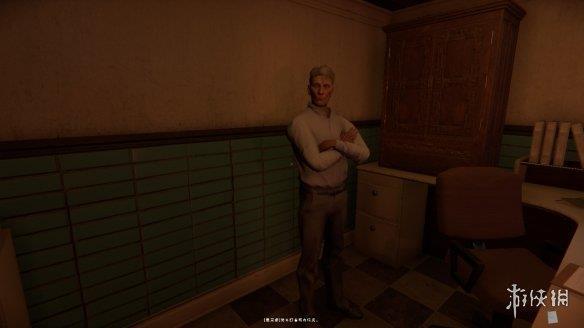 《停尸间助手》游侠LMAO汉化组汉化补丁V1.1