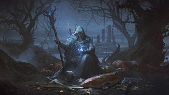 暗黑破坏神不朽1.8.0