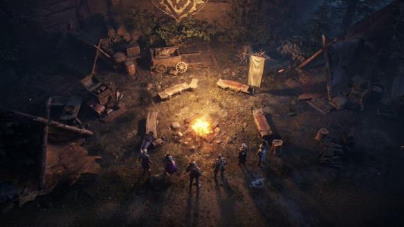 暗黑破坏神不朽1.8.0