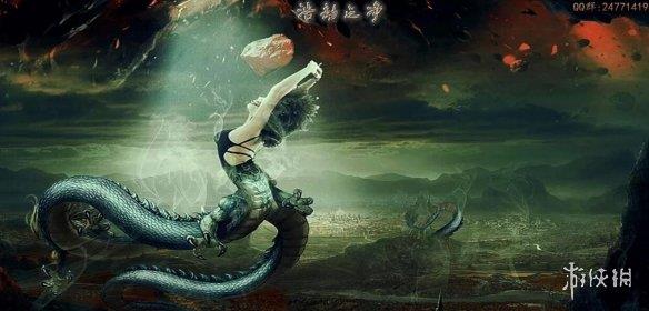 《魔兽争霸3冰封王座》浩劫之净v1.2.60正式版