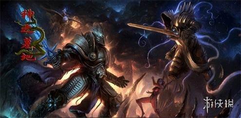 《魔兽争霸3冰封王座》神之墓地v3.8.7正式版