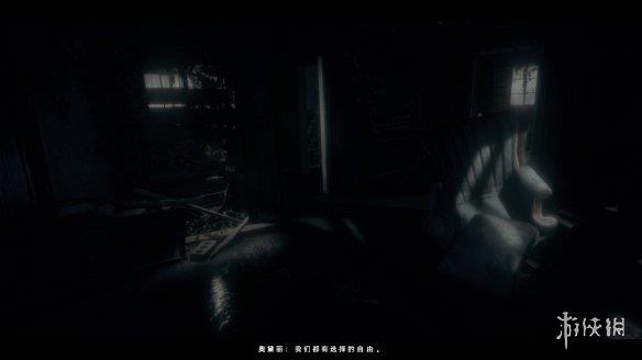 《班迪与暗黑重生》游侠LMAO汉化组汉化补丁V1.0