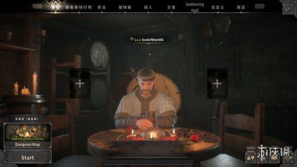 《至暗时刻》游侠LMAO汉化组汉化补丁V1.0