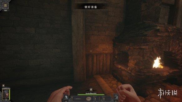 《至暗时刻》游侠LMAO汉化组汉化补丁V1.0